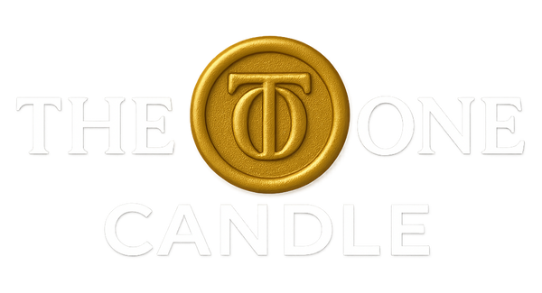 The One Candle